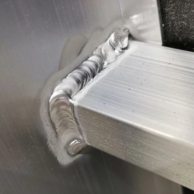 Алюминий орман тақталары 