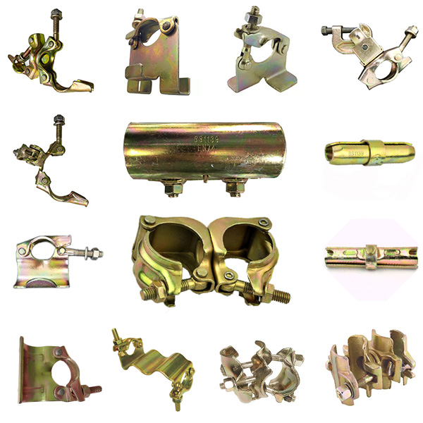 басылған муфта