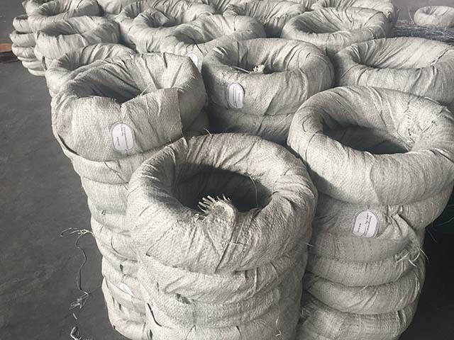 Құсқа созылған сым 13