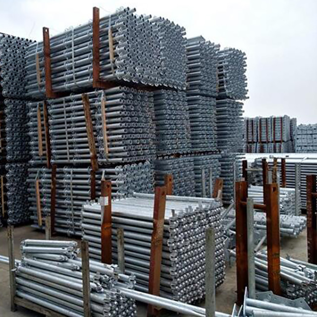 HDG стандартында