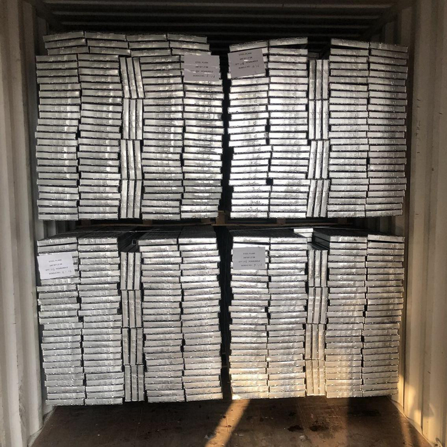 240 мм жабық болат тірек тақталар