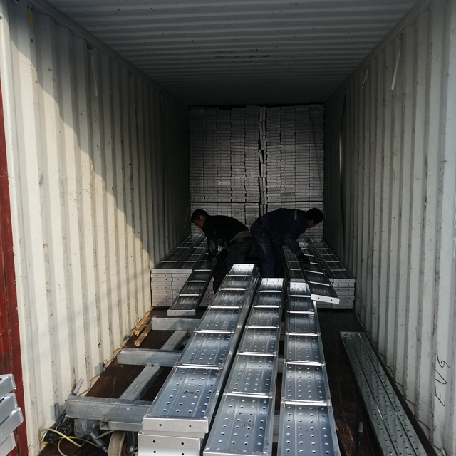 GI BS1139 Құрылыс үшін тірек тақталар