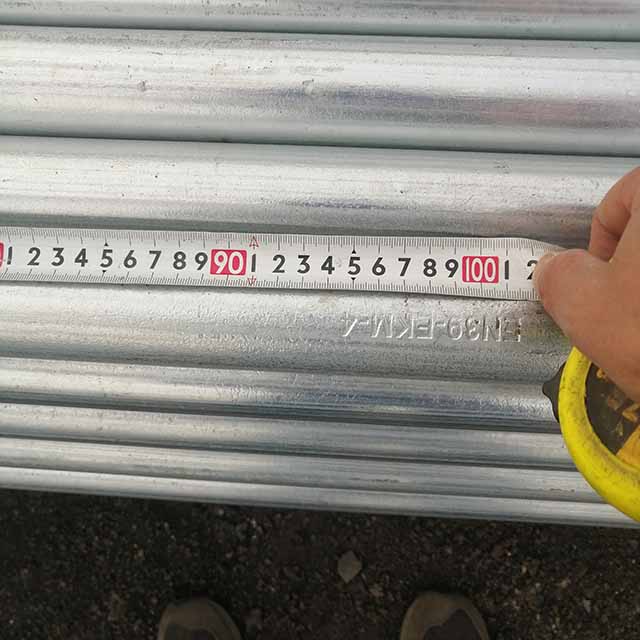 Болат құбыры 11