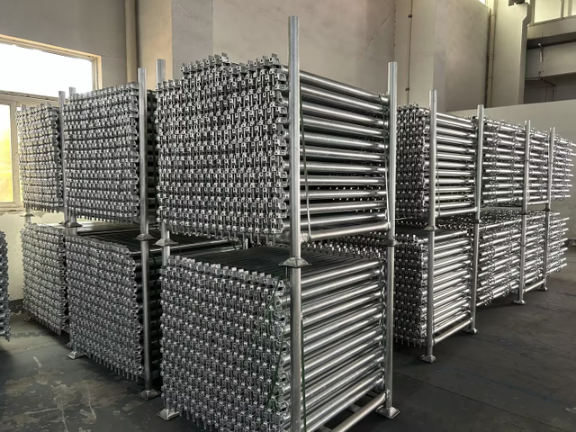 Қоңыраулы тіреуіш