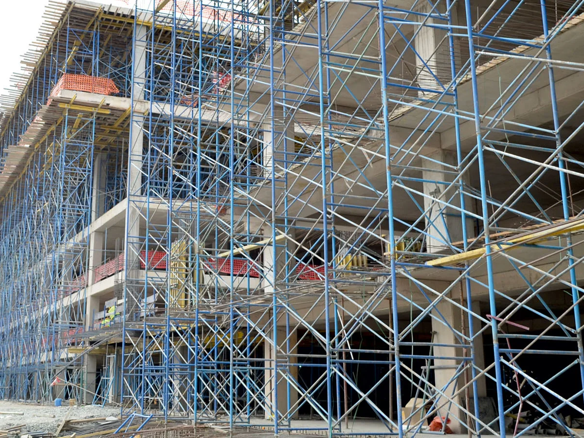 Жаман тіреу жүйесі