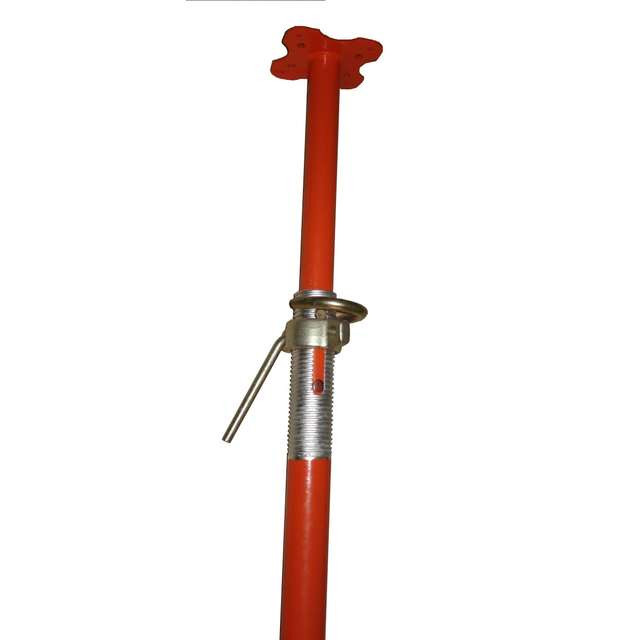 Қытай ұнтағы Құрылысқа арналған болат тірегі