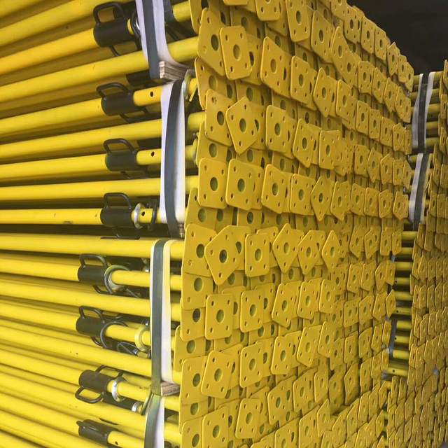 Құрылысқа арналған болат тіректігі бар жоғары сапалы ұнтақ