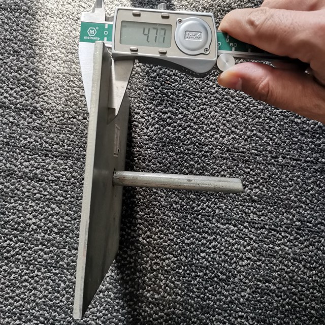 Дөңгелек жолақ базасы 17