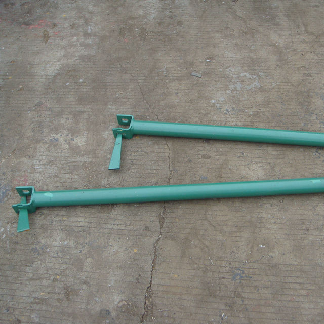 KwikStage Chanfording жүйесінің LEDGER немесе көлденең 