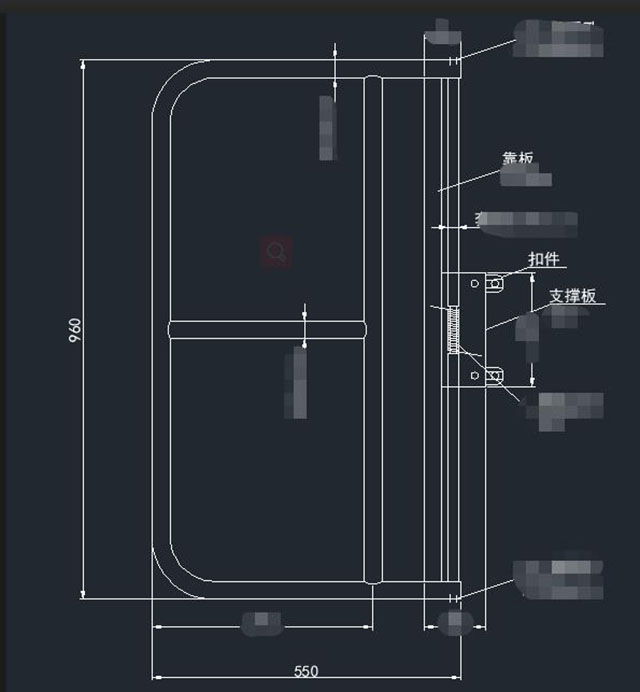 Баспалдаққа қол жеткізу Қақпалар Гейтс 