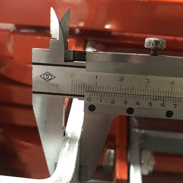 Көктемгі қауіпсіздік қақпасы 