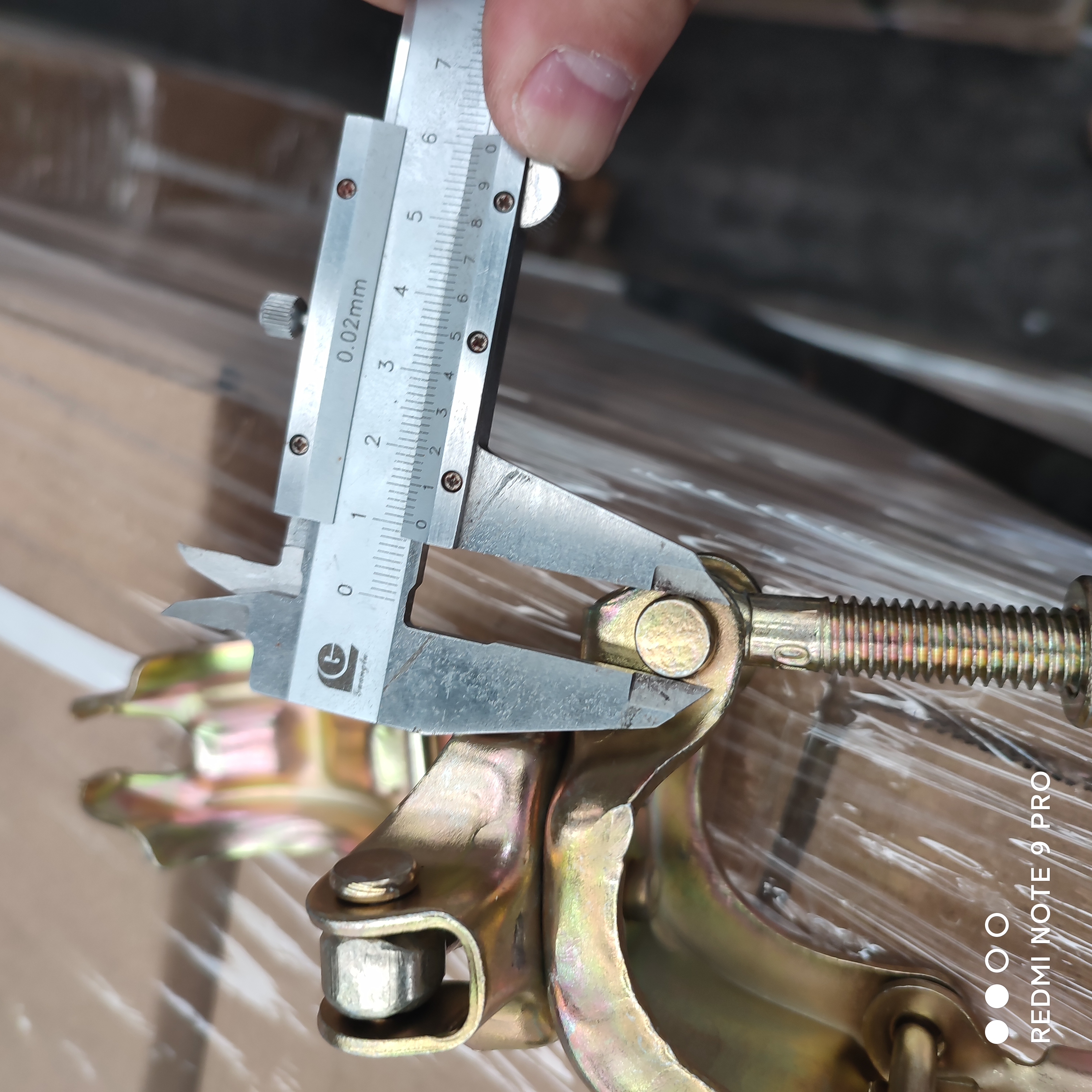 престелген айналмалы муфта 