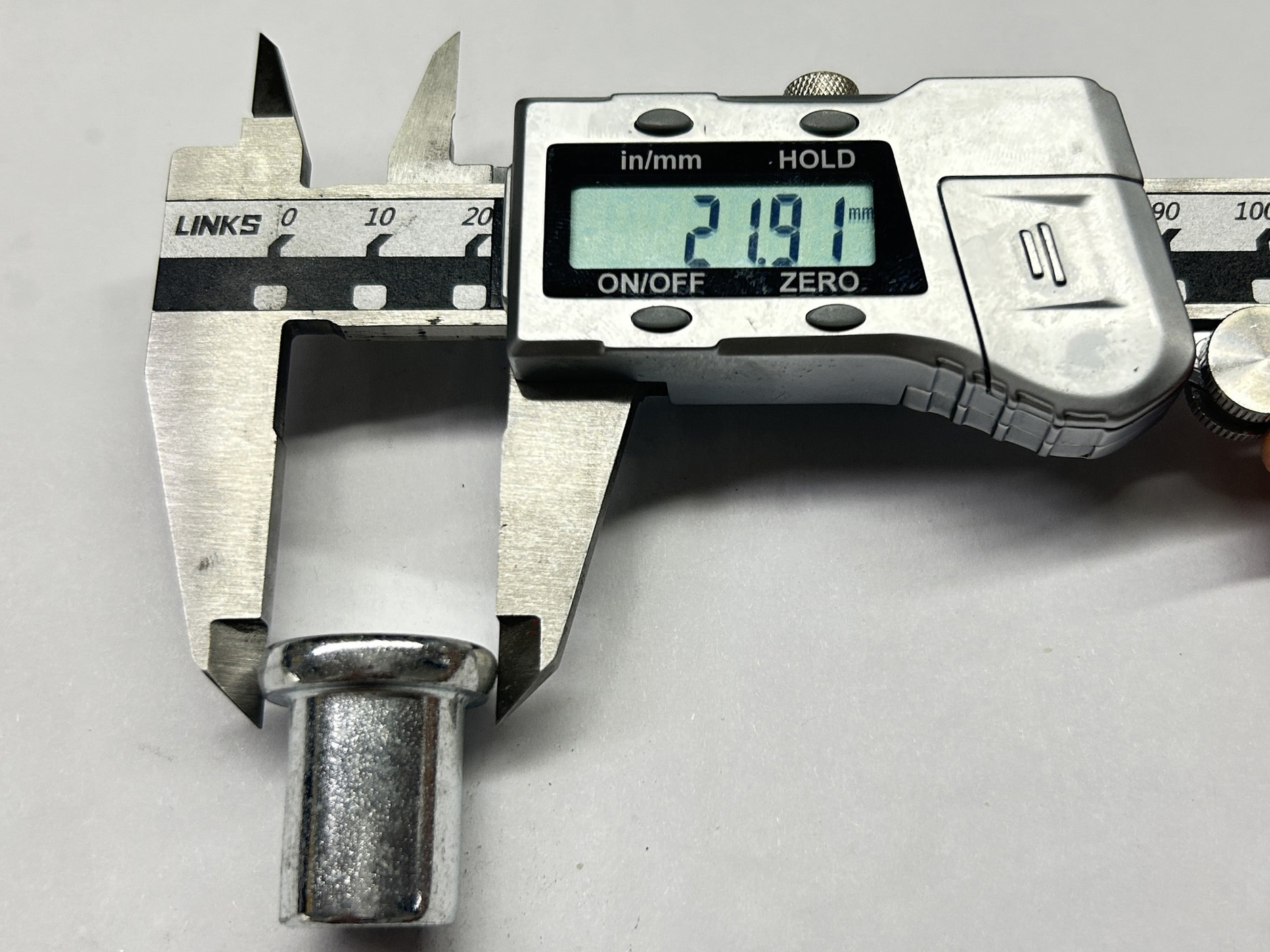 Орка муфтасы Тойтарма өлшемі 