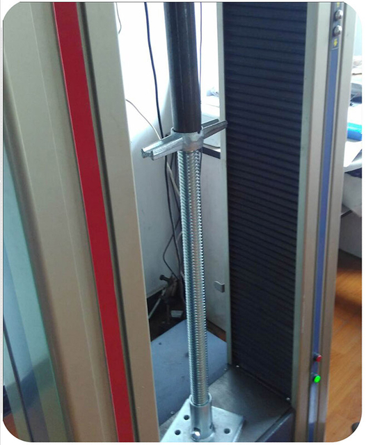 Ұят-қалжың сапасы сынағы