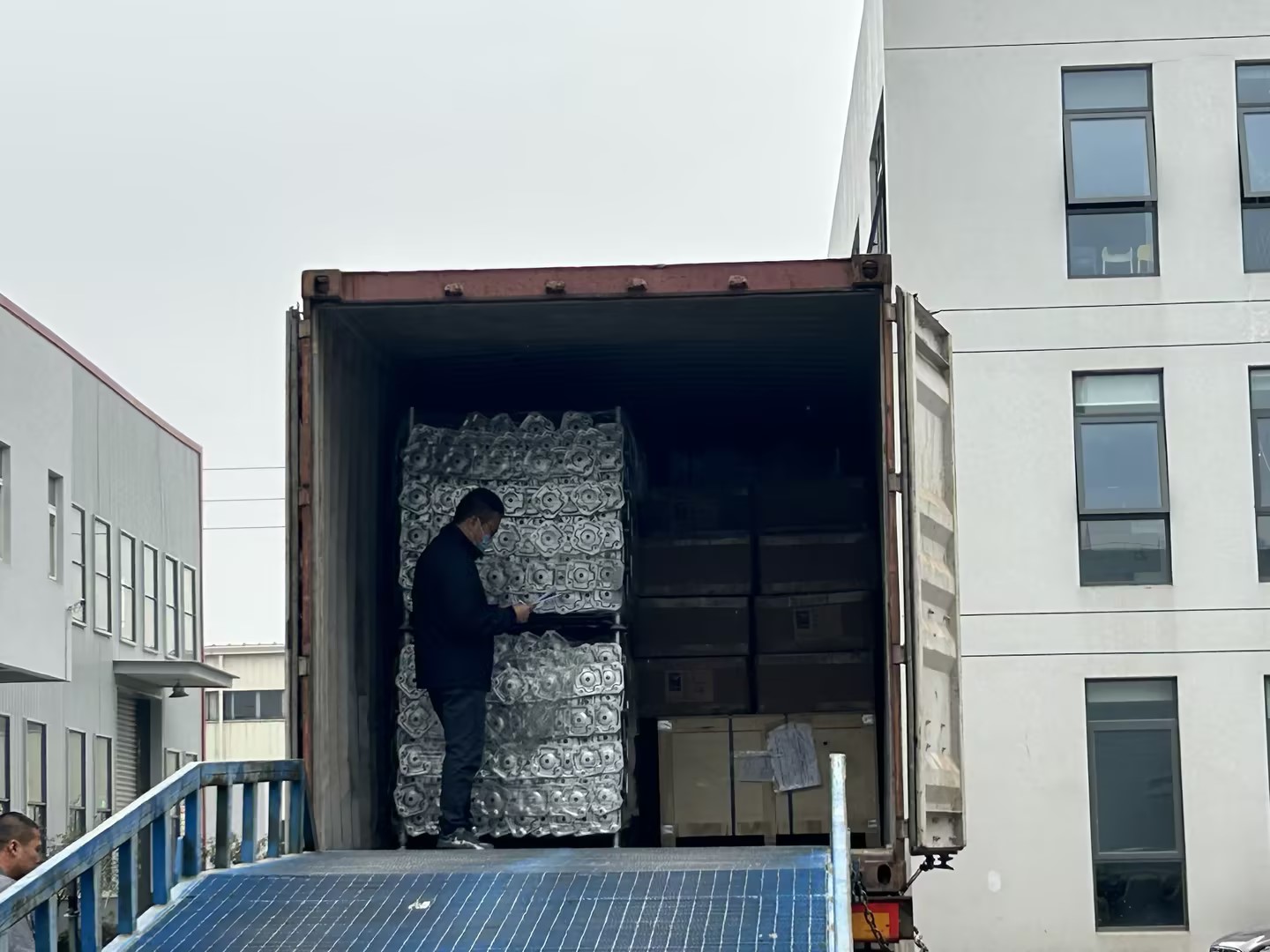 базалық домкрат жөнелту 