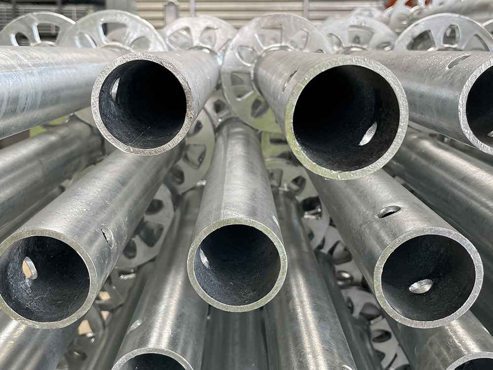 Ринглок вертикальдары