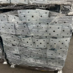 Базалық тақтайшалар