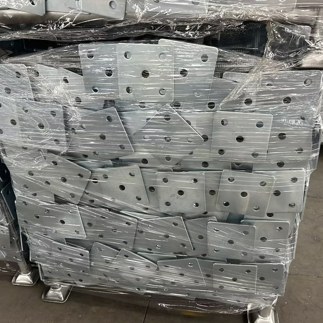 Базалық тақтайшалар