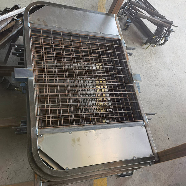 Қақпақтар қақпасы