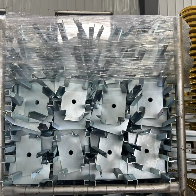 Бұрандалы бұрандалы джек