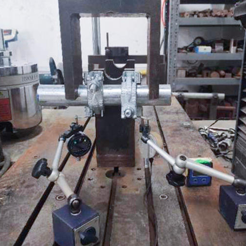 тіреуіш тірек