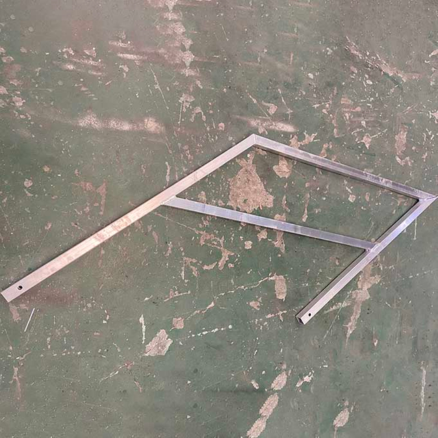 Алюминийге арналған сақиналар