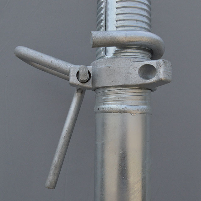 Болат тірек