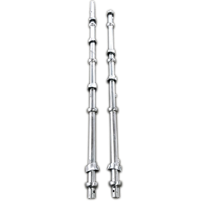 шыныаяқты тіреуіш стандартты 