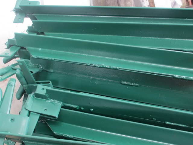 KwikStage Confolding трансомдық