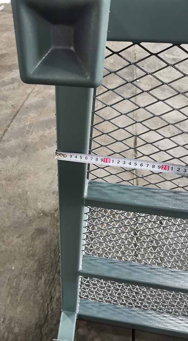 Болат паллет 08