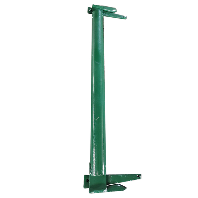 Австралиялық Kwikstage Scaffolding Ledger
