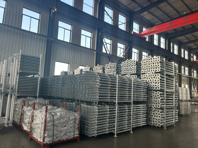 Қоңыраулы тіреуіш стандарт