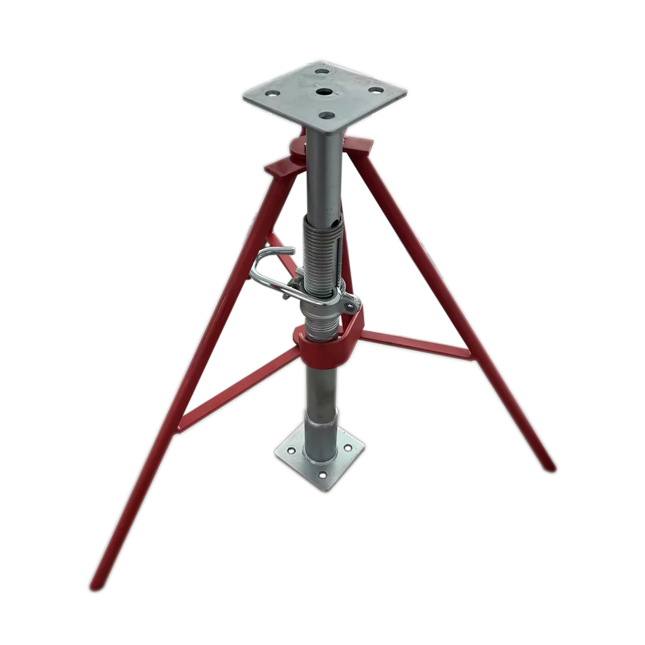 Ауыр жүк тіреу тірегі