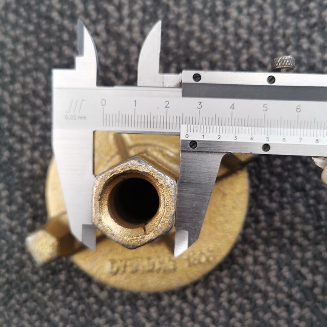 Қанат гайкасы 2-05