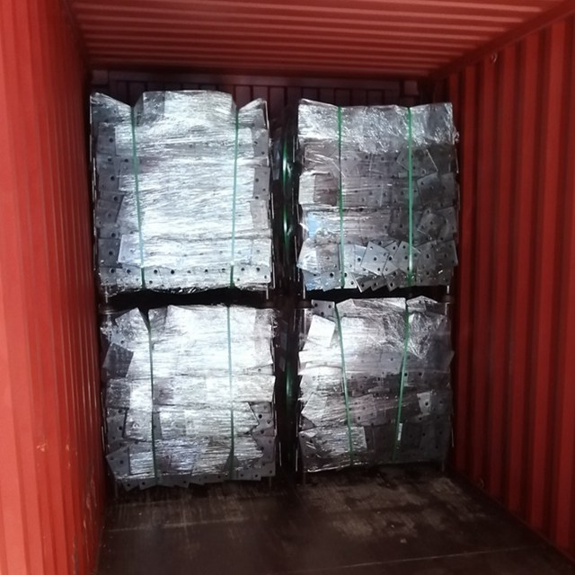 Құрылысқа арналған қара тіреуіштер базасы