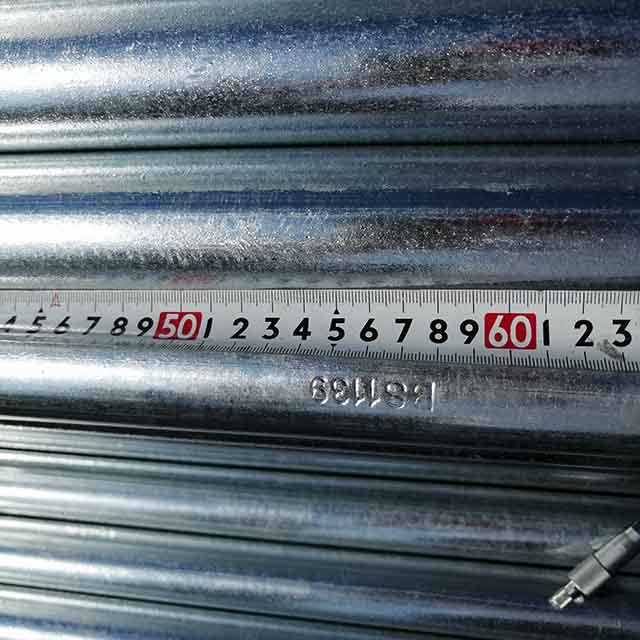 Болат құбыры 07