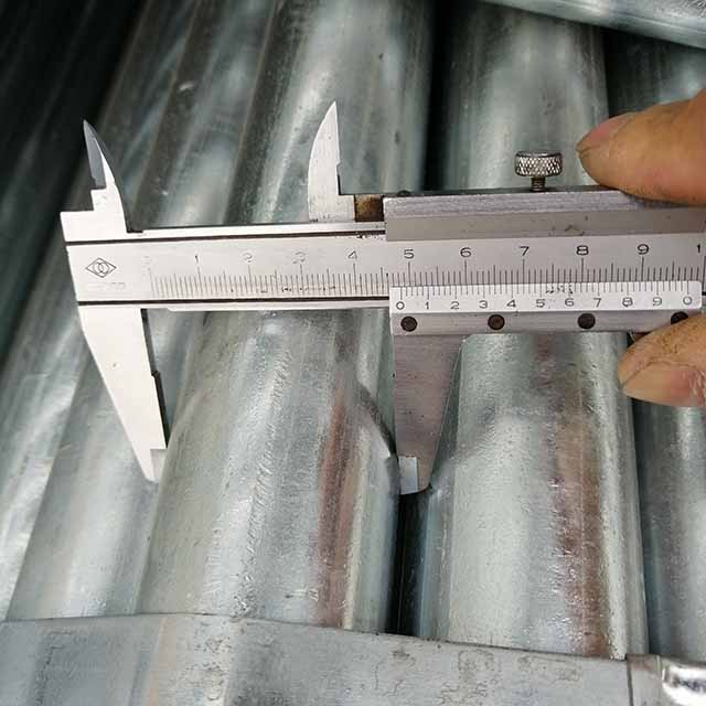 Болат құбыры 10