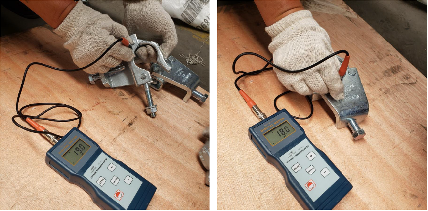 DF Grender муфтасы