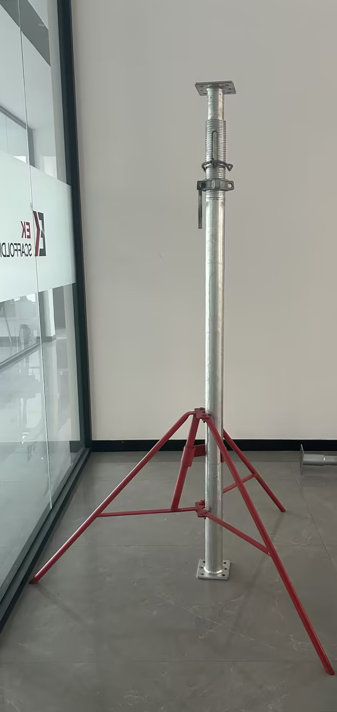 Болат тірек