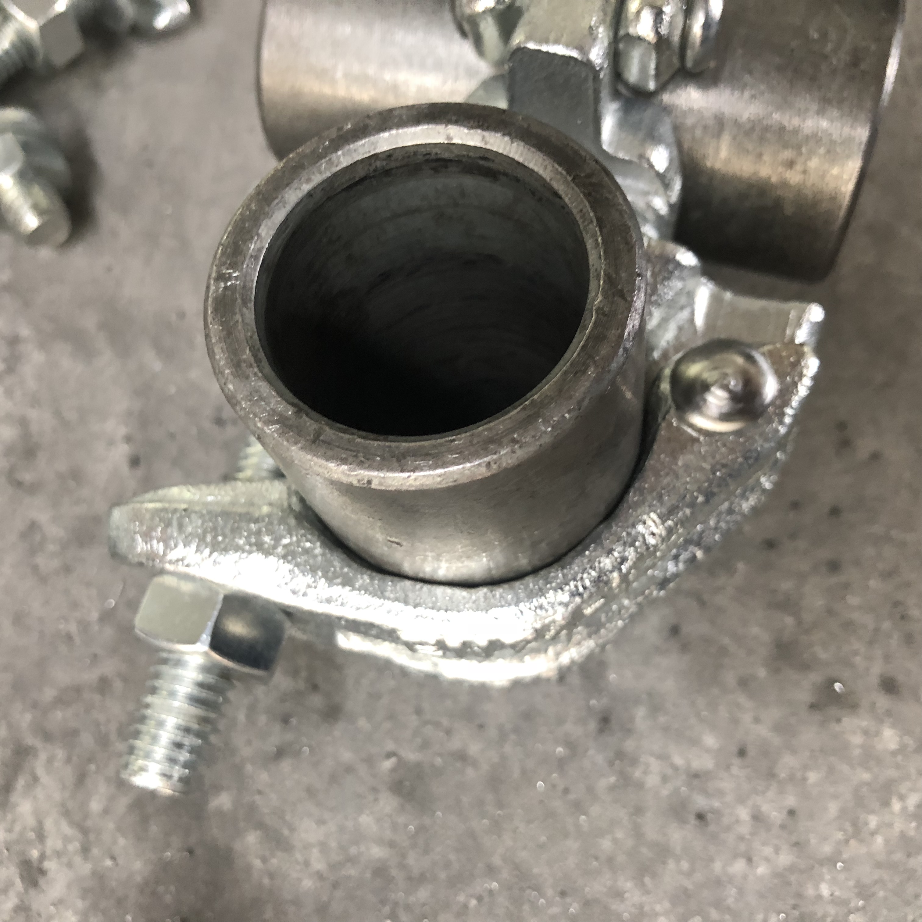 Айналмалы муфтаның мәліметтері