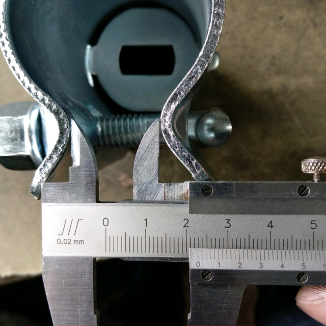 Жеңді тіреуіш