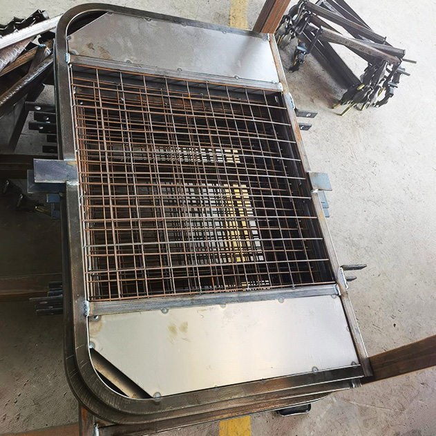 Қақпақтар қақпасы