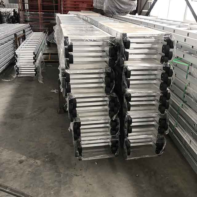 Alu баспалдағы 12