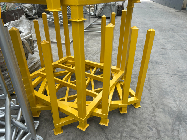 Болат паллет