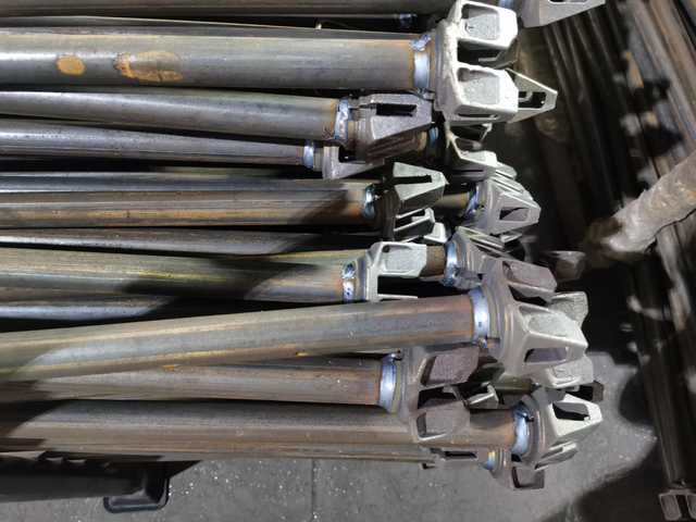 Ringlock Ledger дәнекерлеу