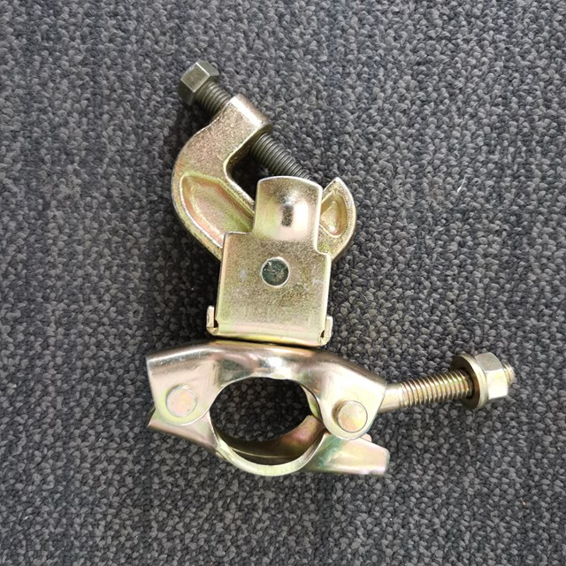 BS1139 гиратор қысқышы