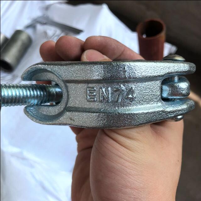 Жартылай муфт 2 