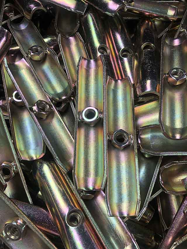 PS бірлескен PIN 13