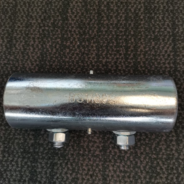 Жеңді түтіктің тіреуіші