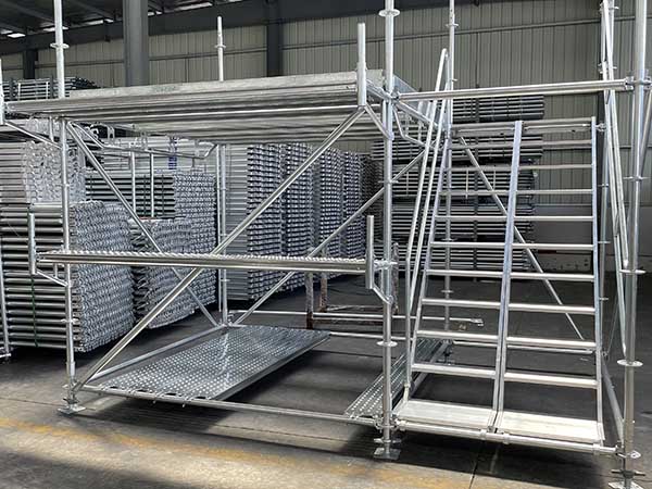 Қоңыраулы тіреу жүйесі